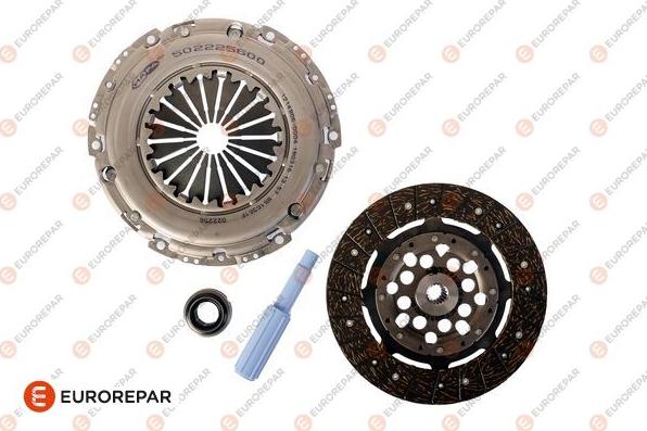 EUROREPAR 1682299280 - Sajūga komplekts www.autospares.lv