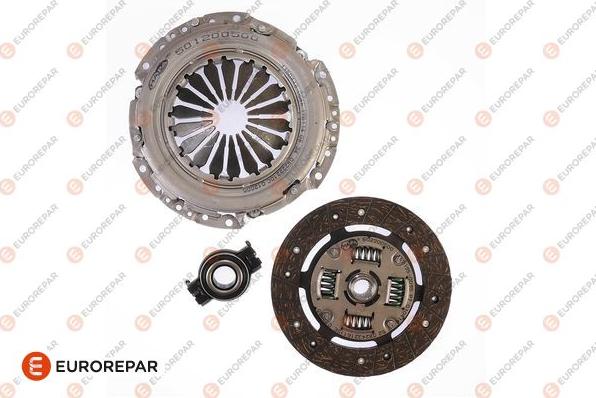 EUROREPAR 1682294880 - Sajūga komplekts autospares.lv