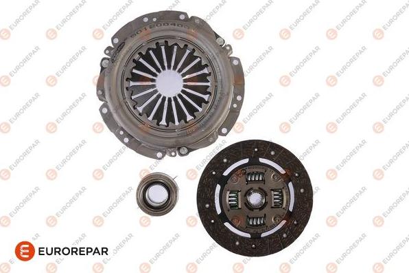 EUROREPAR 1682294380 - Sajūga komplekts autospares.lv