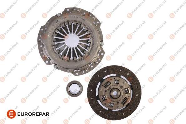 EUROREPAR 1682294280 - Sajūga komplekts www.autospares.lv