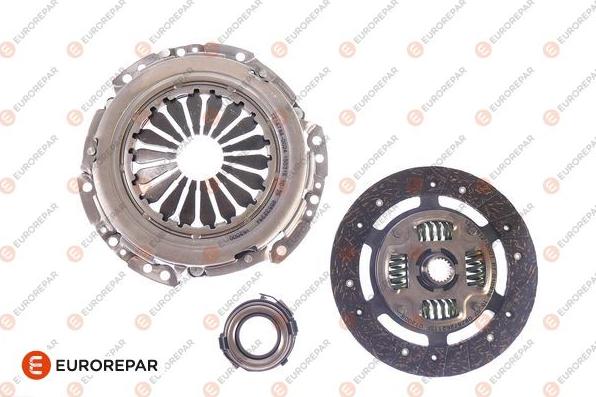 EUROREPAR 1682295980 - Sajūga komplekts www.autospares.lv