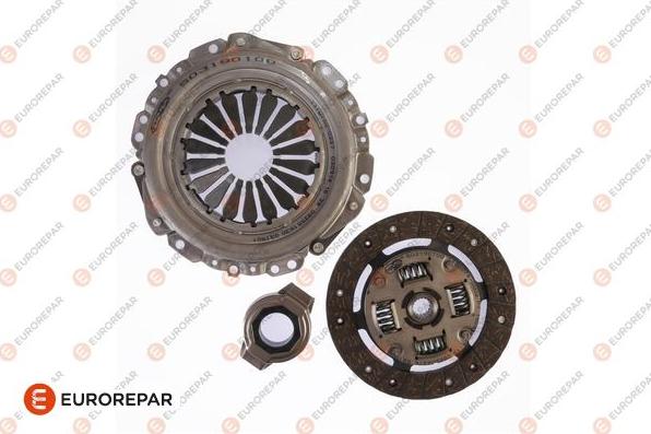 EUROREPAR 1682295480 - Sajūga komplekts autospares.lv