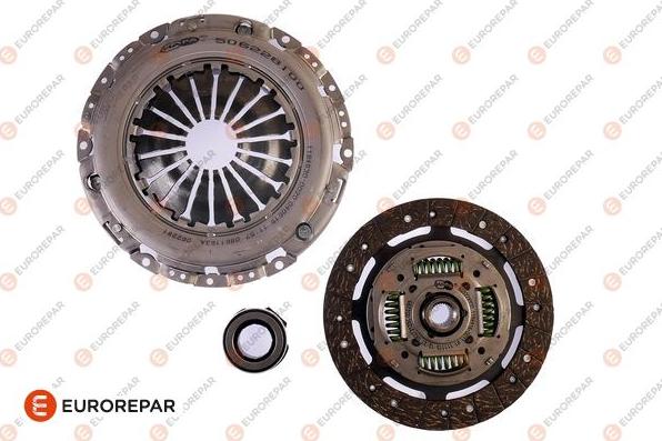 EUROREPAR 1682295880 - Sajūga komplekts www.autospares.lv