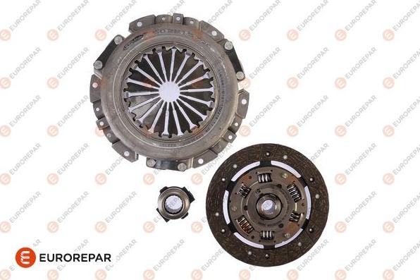 EUROREPAR 1682296380 - Sajūga komplekts www.autospares.lv