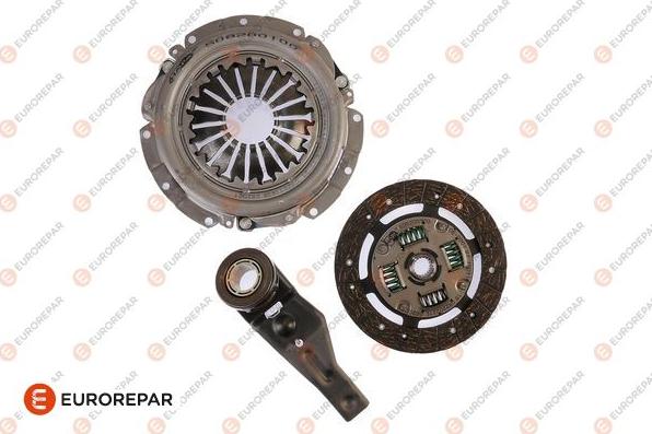 EUROREPAR 1682290780 - Sajūga komplekts www.autospares.lv