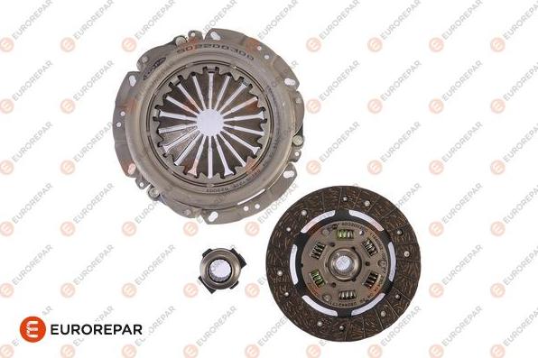 EUROREPAR 1682291080 - Sajūga komplekts www.autospares.lv