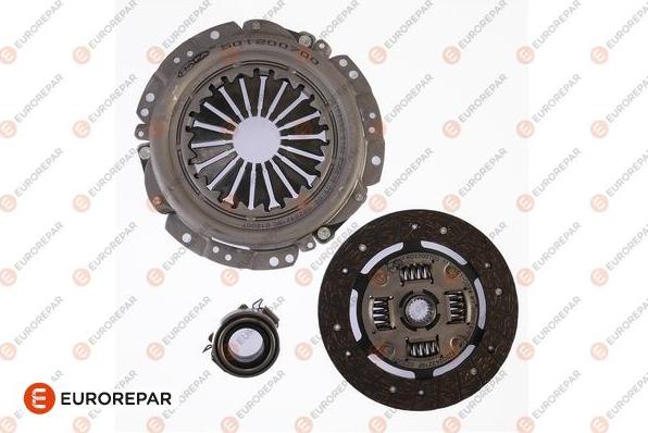 EUROREPAR 1682303280 - Sajūga komplekts www.autospares.lv