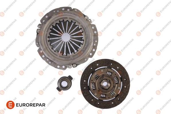 EUROREPAR 1682298680 - Sajūga komplekts www.autospares.lv