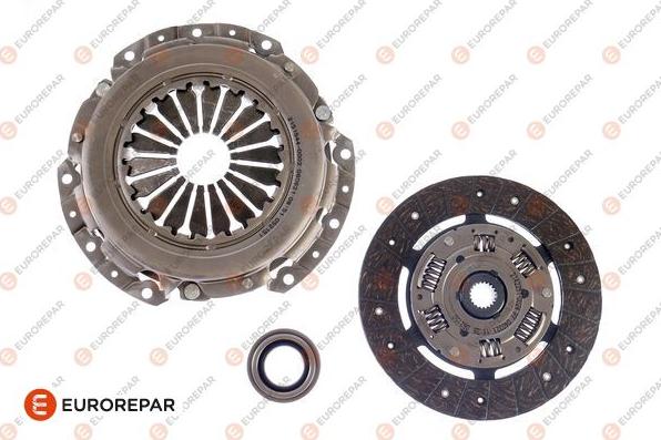 EUROREPAR 1682293080 - Sajūga komplekts www.autospares.lv