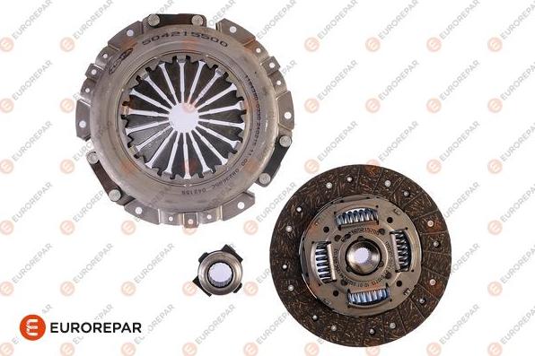 EUROREPAR 1682293280 - Комплект сцепления www.autospares.lv