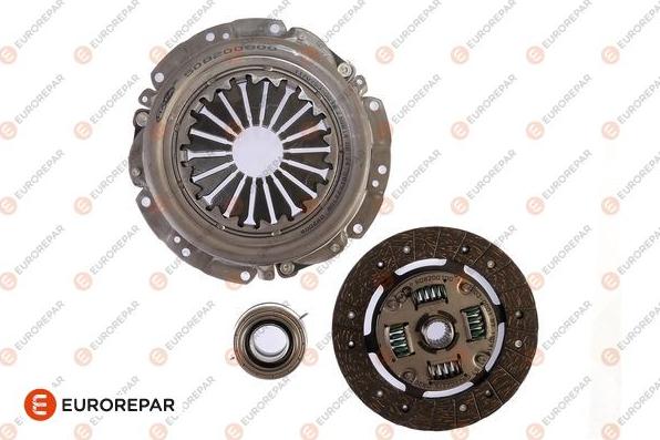 EUROREPAR 1682292180 - Sajūga komplekts www.autospares.lv