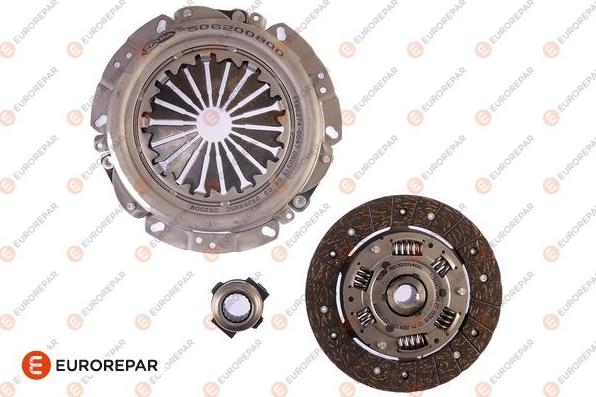 EUROREPAR 1682292280 - Sajūga komplekts www.autospares.lv