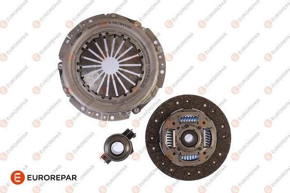 EUROREPAR 1682297880 - Sajūga komplekts www.autospares.lv