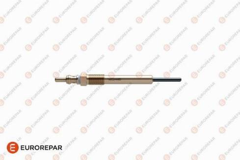 EUROREPAR 1682244480 - Glow Plug www.autospares.lv