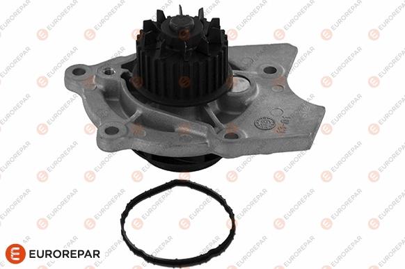 EUROREPAR 1682241880 - Water Pump www.autospares.lv