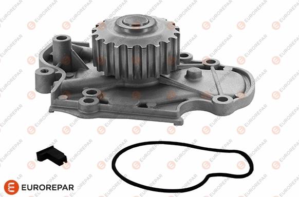 EUROREPAR 1682242880 - Водяной насос www.autospares.lv