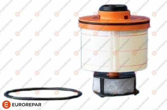 EUROREPAR 1682254380 - Degvielas filtrs www.autospares.lv