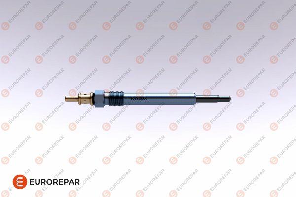 EUROREPAR 1682250380 - Kvēlsvece www.autospares.lv