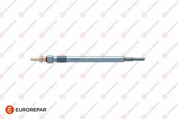 EUROREPAR 1682251580 - Kvēlsvece www.autospares.lv