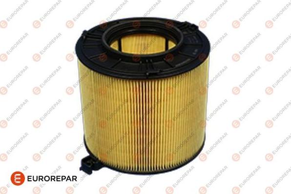 EUROREPAR 1682257280 - Gaisa filtrs www.autospares.lv