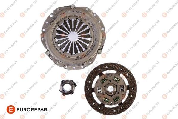 EUROREPAR 1682239880 - Sajūga komplekts www.autospares.lv