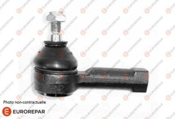 EUROREPAR 1682730880 - Шаровая опора, несущий / направляющий шарнир www.autospares.lv