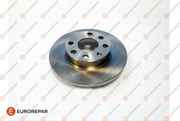 EUROREPAR 1687794580 - Bremžu diski autospares.lv