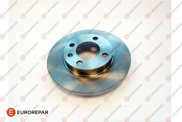 EUROREPAR 1687792480 - Bremžu diski www.autospares.lv