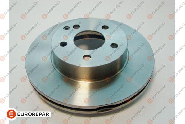 EUROREPAR 1687792380 - Bremžu diski www.autospares.lv