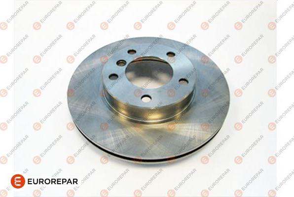 EUROREPAR 1687789880 - Bremžu diski www.autospares.lv