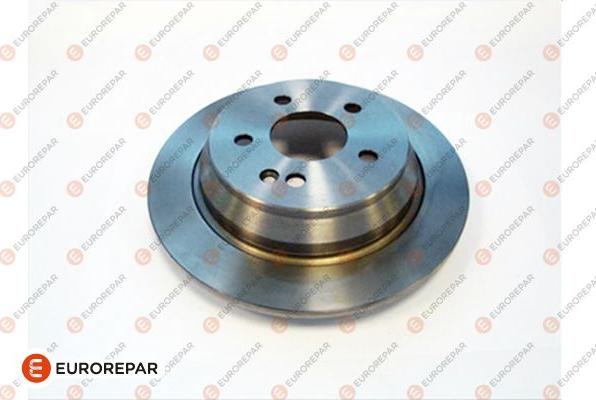 EUROREPAR 1687785880 - Bremžu diski www.autospares.lv