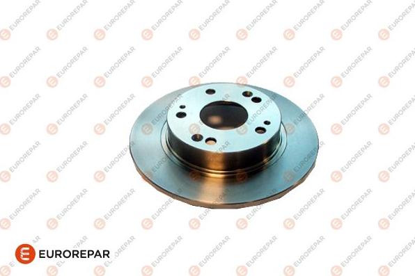 EUROREPAR 1687783180 - Bremžu diski www.autospares.lv