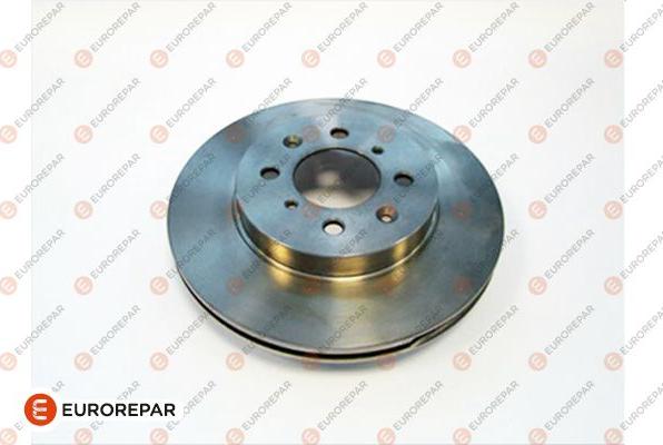 EUROREPAR 1687783880 - Bremžu diski autospares.lv