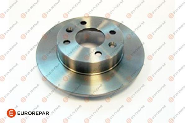 EUROREPAR 1687782980 - Bremžu diski www.autospares.lv