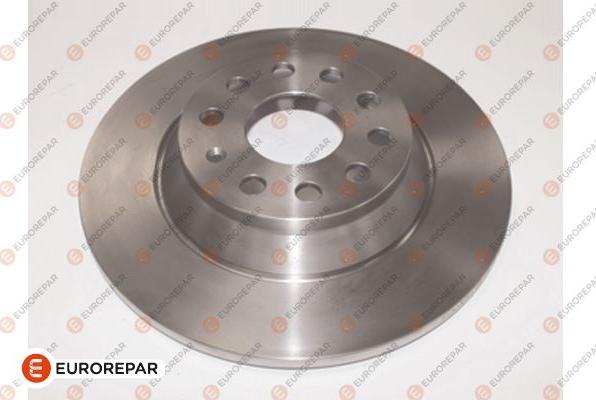 EUROREPAR 1687779480 - Тормозной диск www.autospares.lv