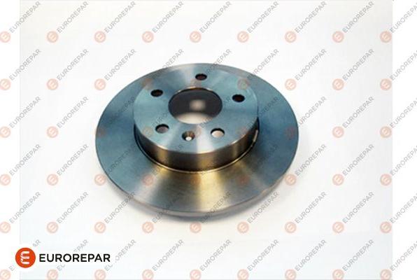 EUROREPAR 1687774980 - Bremžu diski www.autospares.lv