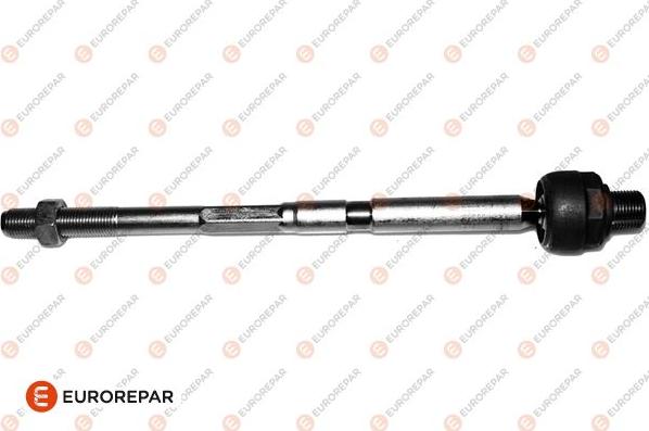 EUROREPAR 1634904680 - Aksiālais šarnīrs, Stūres šķērsstiepnis www.autospares.lv