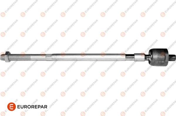 EUROREPAR 1634905480 - Aksiālais šarnīrs, Stūres šķērsstiepnis www.autospares.lv