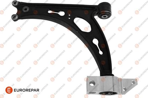 EUROREPAR 1634905080 - Track Control Arm www.autospares.lv