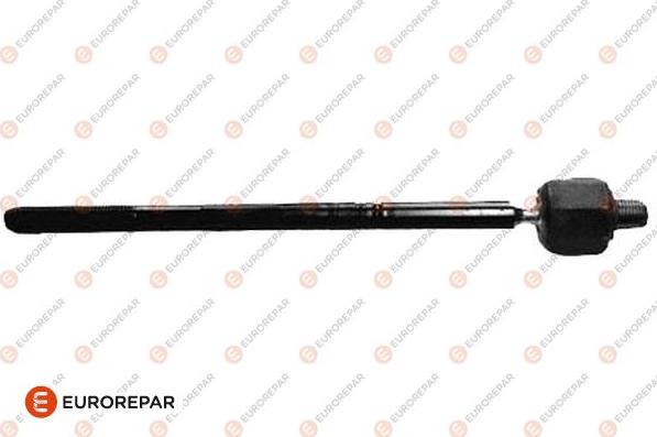 EUROREPAR 1634906580 - Aksiālais šarnīrs, Stūres šķērsstiepnis www.autospares.lv