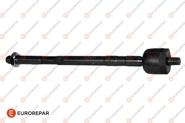 EUROREPAR 1634900380 - Aksiālais šarnīrs, Stūres šķērsstiepnis www.autospares.lv