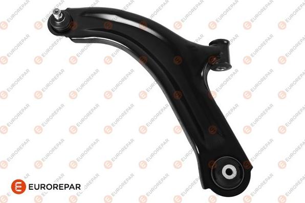 EUROREPAR 1634901980 - Track Control Arm www.autospares.lv