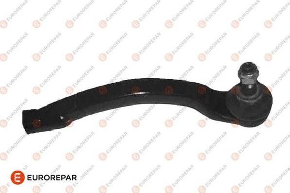 EUROREPAR 1634901080 - Наконечник рулевой тяги, шарнир www.autospares.lv