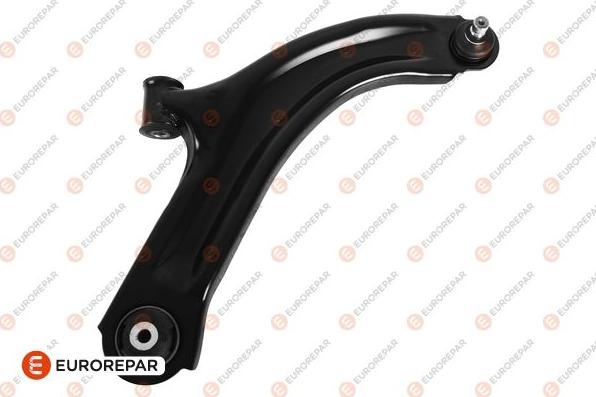 EUROREPAR 1634901880 - Track Control Arm www.autospares.lv