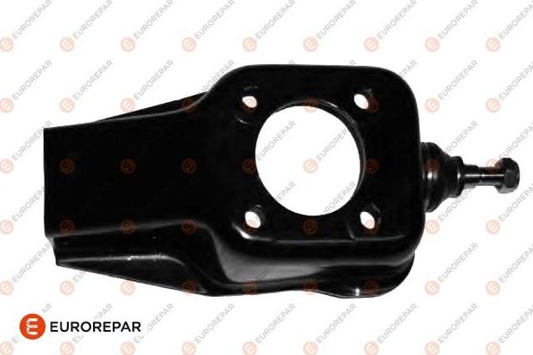 EUROREPAR 1634902980 - Neatkarīgās balstiekārtas svira, Riteņa piekare www.autospares.lv