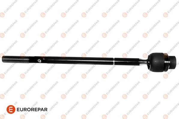 EUROREPAR 1634902580 - Aksiālais šarnīrs, Stūres šķērsstiepnis www.autospares.lv