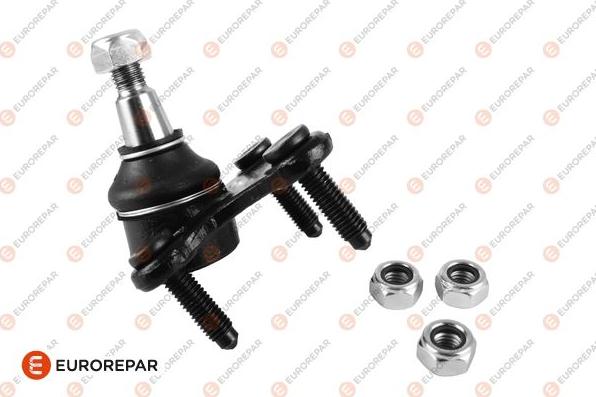 EUROREPAR 1634907480 - Ball Joint www.autospares.lv