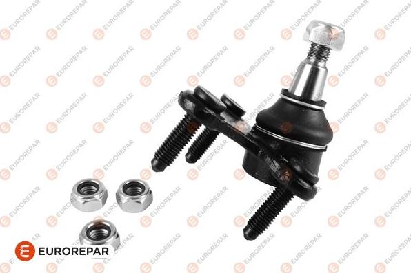 EUROREPAR 1634907580 - Ball Joint www.autospares.lv