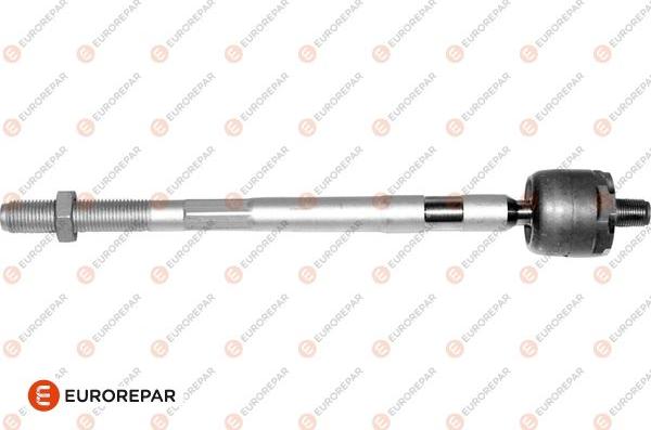 EUROREPAR 1634907280 - Aksiālais šarnīrs, Stūres šķērsstiepnis www.autospares.lv