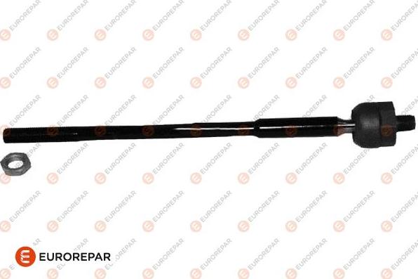 EUROREPAR 1634907780 - Aksiālais šarnīrs, Stūres šķērsstiepnis www.autospares.lv